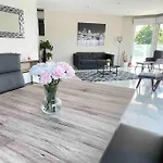 Vigneulle - 3 Chambres - 6P - Grand Balcon - Proche Gare