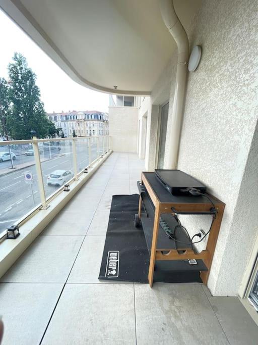 Apartment Vigneulle - 3 - 6p - Grand Balcon - Proche Gare *