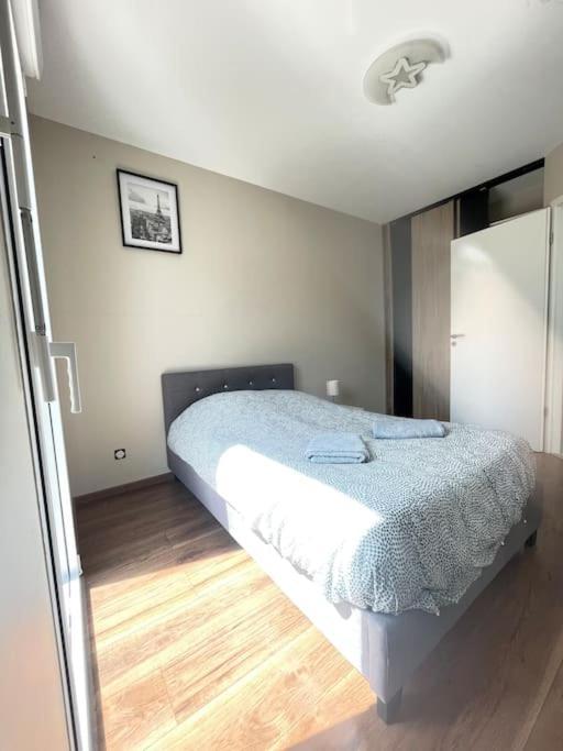 Vigneulle - 3 - 6p - Grand Balcon - Proche Gare Apartment *