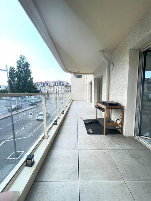 Vigneulle - 3 - 6p - Grand Balcon - Proche Gare